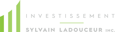 Investissement Sylvain Ladouceur